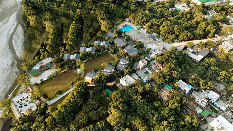 voco Jim Corbett by IHG, Rāmnagar, India
