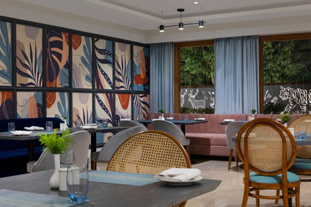 voco Jim Corbett by IHG, Rāmnagar, India