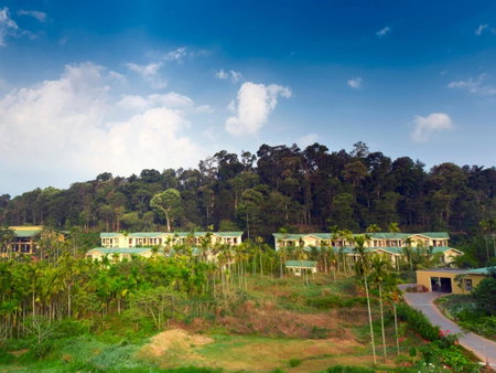 Club Mahindra Virajpet, Coorg, Virajpet, India