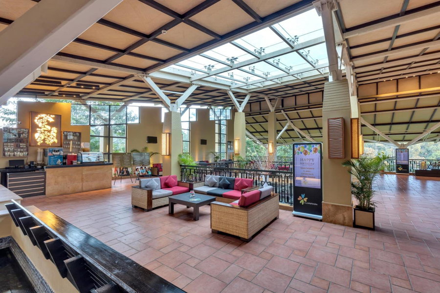 Club Mahindra Virajpet, Coorg, Virajpet, India