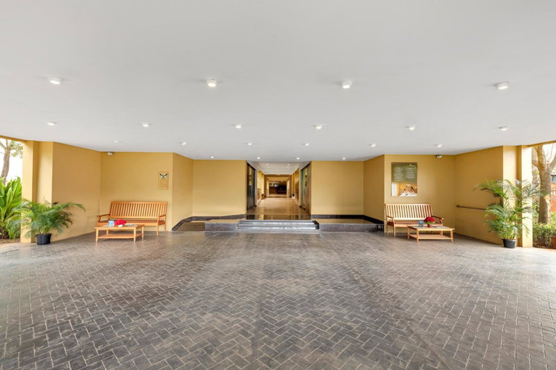 Club Mahindra Virajpet, Coorg, Virajpet, India