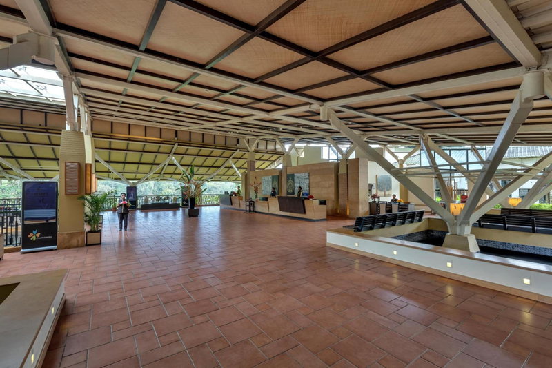 Club Mahindra Virajpet, Coorg, Virajpet, India