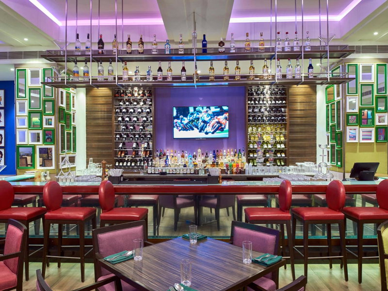 Club Mahindra Virajpet, Coorg, Virajpet, India