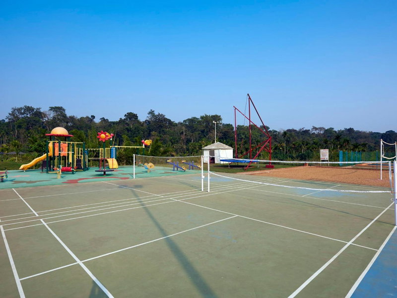 Club Mahindra Virajpet, Coorg, Virajpet, India