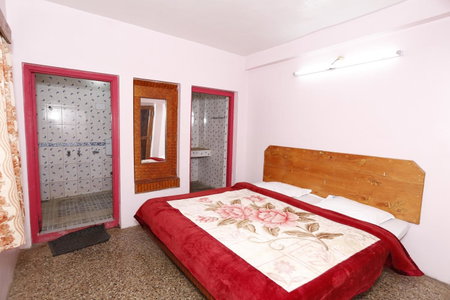 Hotel Sri Balaji, Ooty, India