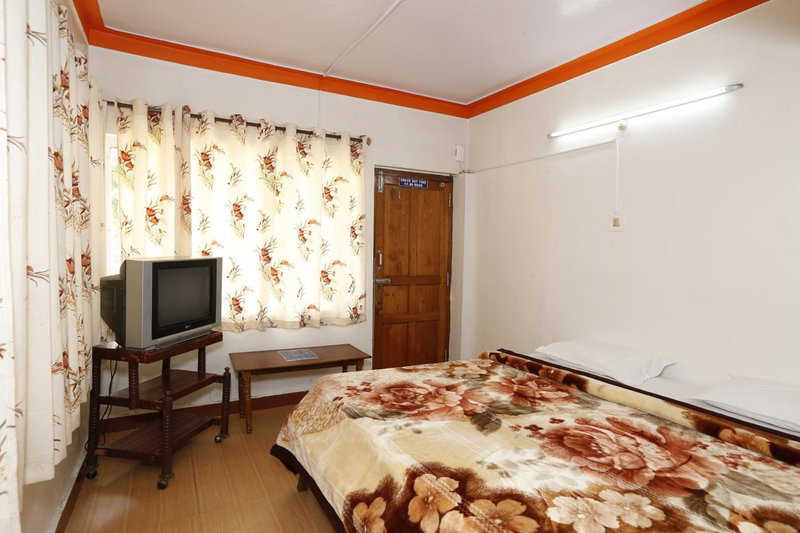 Hotel Sri Balaji, Ooty, India