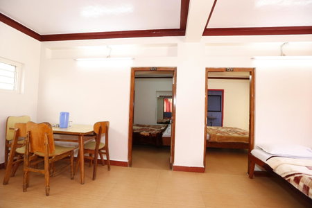 Hotel Sri Balaji, Ooty, India