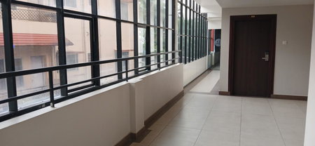 Hotel Pankaj Residency, Guruvāyūr, India