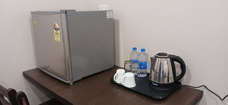Hotel Pankaj Residency, Guruvāyūr, India
