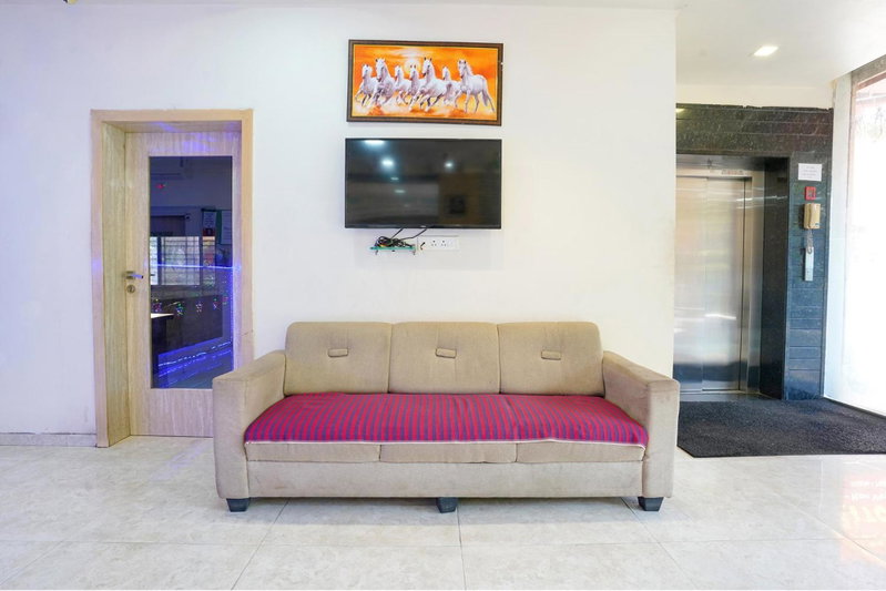 FabHotel Regent Inn - Nr SkyWalk Bridge, Pune, India