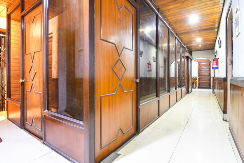 Super Collection O Salt Lake Formerly Harry Guest House, Kolkata, India