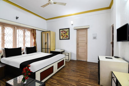 Super Collection O Salt Lake Formerly Harry Guest House, Kolkata, India