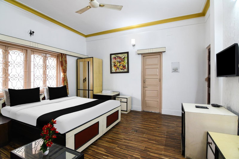 Super Collection O Salt Lake Formerly Harry Guest House, Kolkata, India