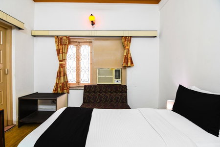 Super Collection O Salt Lake Formerly Harry Guest House, Kolkata, India