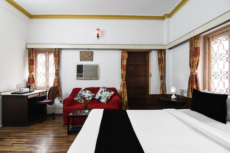 Super Collection O Salt Lake Formerly Harry Guest House, Kolkata, India