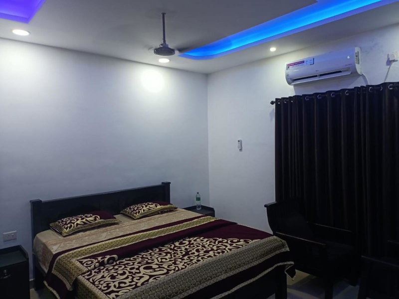 Rain Homestay, Alleppey, India