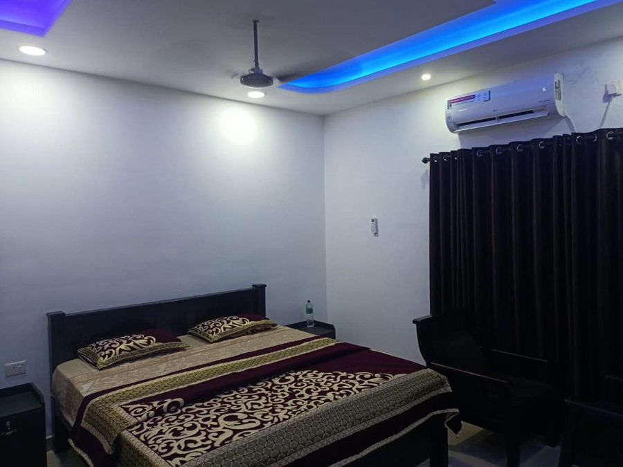 Rain Homestay, Alleppey, India