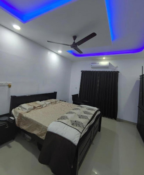 Rain Homestay, Alleppey, India