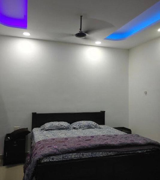 Rain Homestay, Alleppey, India