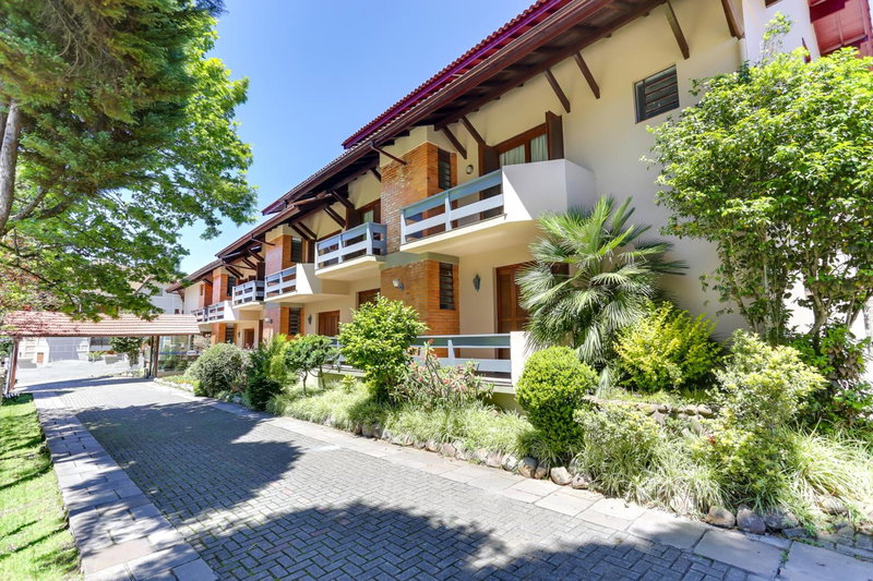 Hotel Alpen Hof, Gramado, Brazil