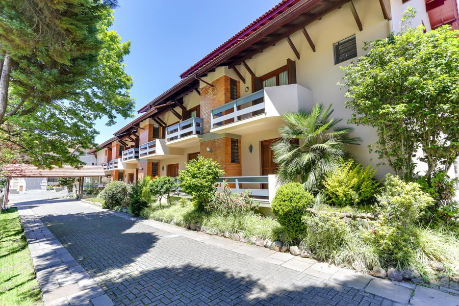 Hotel Alpen Hof, Gramado, Brazil