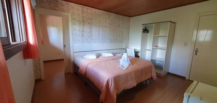 Hotel Alpen Hof, Gramado, Brazil