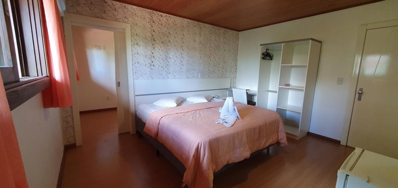 Hotel Alpen Hof, Gramado, Brazil