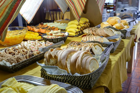 Hotel Alpen Hof, Gramado, Brazil