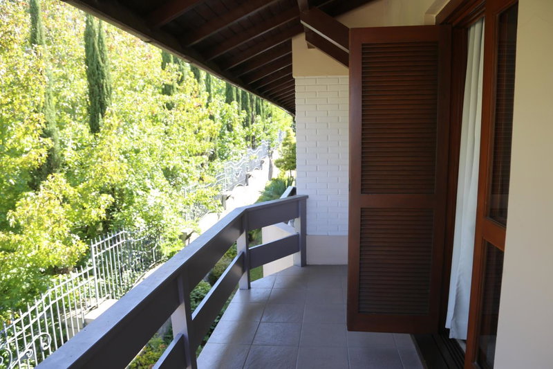 Hotel Alpen Hof, Gramado, Brazil
