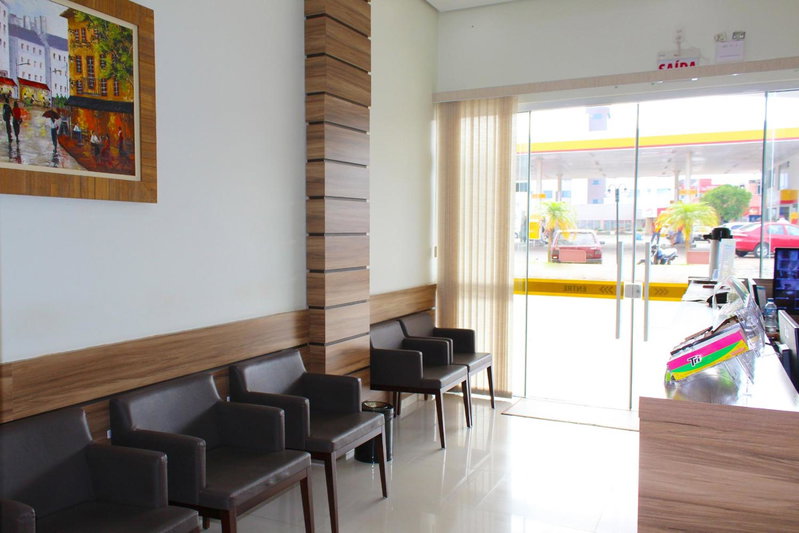 Tri Hotel Smart Chapecó, Chapecó, Brazil