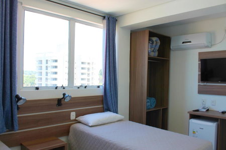 Tri Hotel Smart Chapecó, Chapecó, Brazil