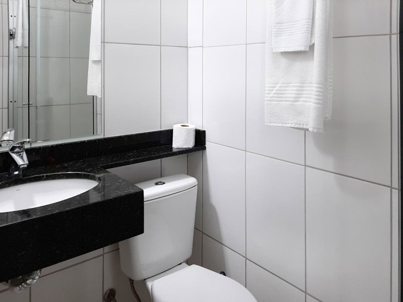 Tri Hotel Smart Chapecó, Chapecó, Brazil
