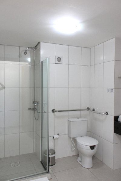 Tri Hotel Smart Chapecó, Chapecó, Brazil