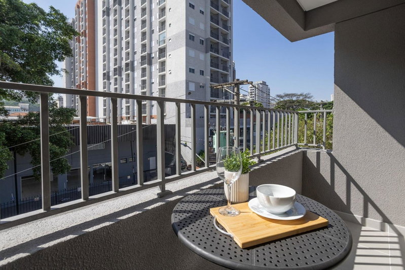 360 My Moema, Sao Paulo, Brazil