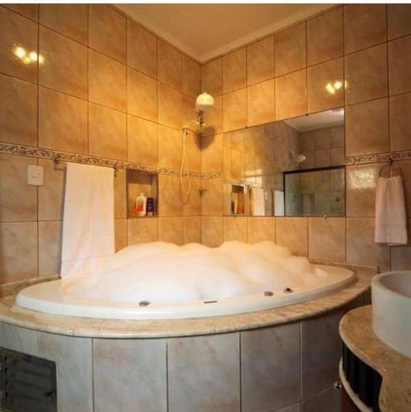 Hotel ITR-SPA, Itupeva, Brazil