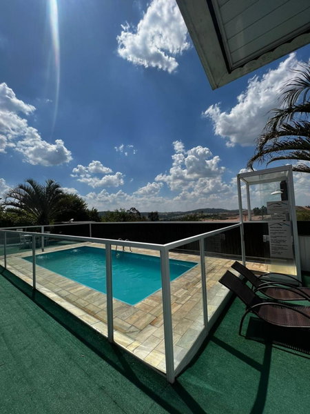 Hotel ITR-SPA, Itupeva, Brazil