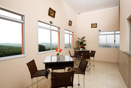 Hotel ITR-SPA, Itupeva, Brazil