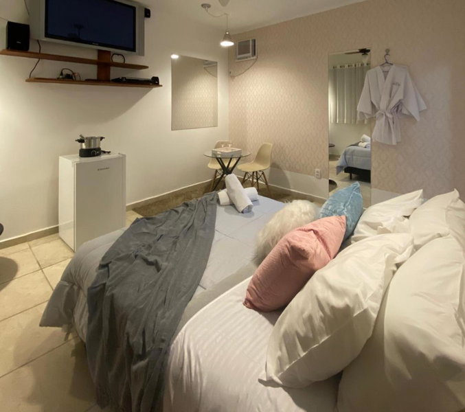 Hotel ITR-SPA, Itupeva, Brazil