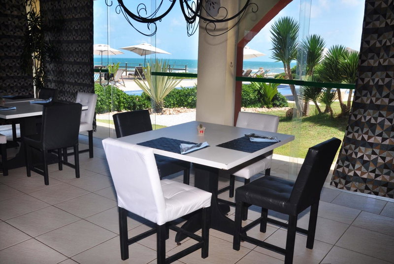 Bruno Marambaia Charme Hotel, Beberibe, Brazil