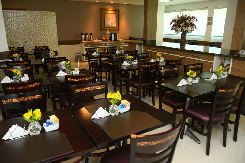 Hotel Araraquara By Mercure, Araraquara, Brazil