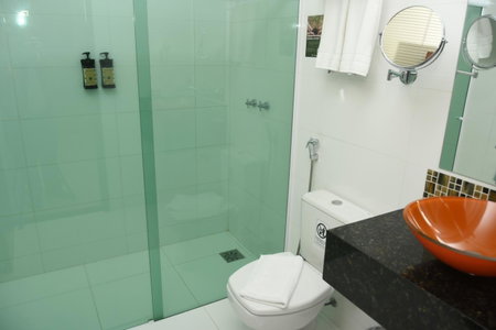 Hotel Araraquara By Mercure, Araraquara, Brazil
