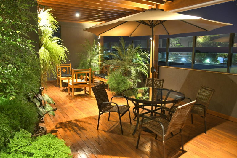 Hotel Araraquara By Mercure, Araraquara, Brazil