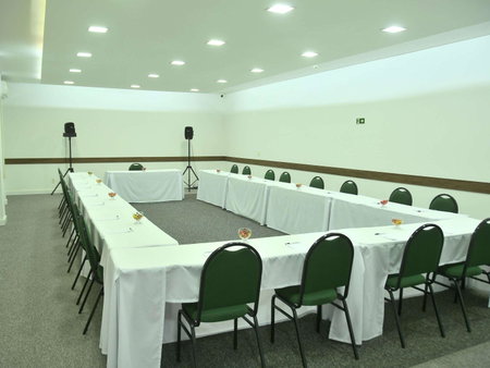 Hotel Araraquara By Mercure, Araraquara, Brazil