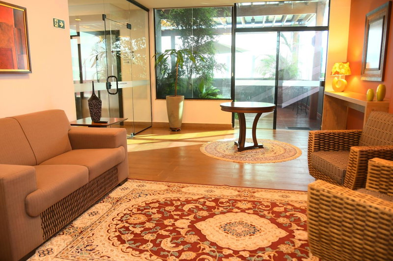 Hotel Araraquara By Mercure, Araraquara, Brazil