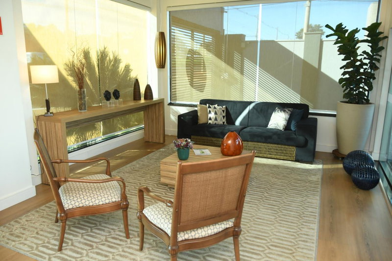 Hotel Araraquara By Mercure, Araraquara, Brazil
