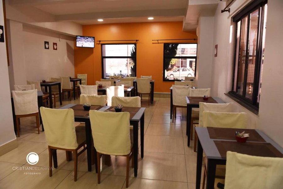 Limeira Plaza Hotel, Limeira, Brazil