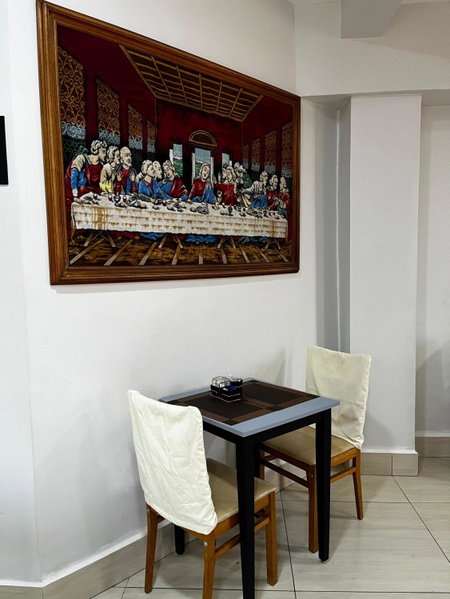 Limeira Plaza Hotel, Limeira, Brazil