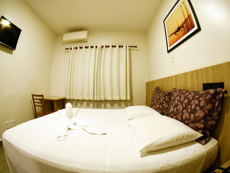 Limeira Plaza Hotel, Limeira, Brazil