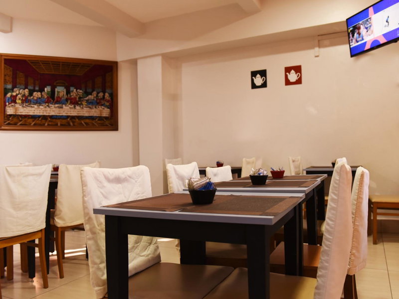 Limeira Plaza Hotel, Limeira, Brazil