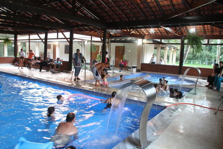 Hotel Fazenda Campo dos Sonhos, Socorro, Brazil